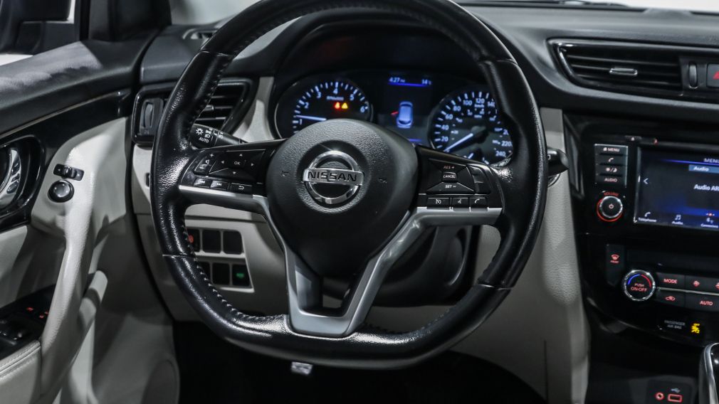Nissan Qashqai SV 2019 d&rsquo;occasion à vendre - 13