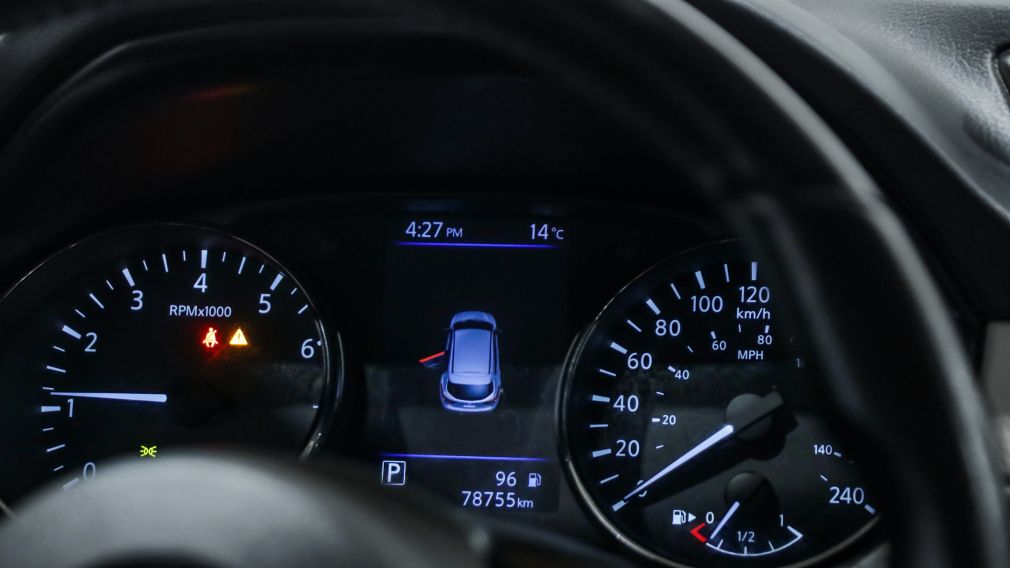 Nissan Qashqai SV 2019 d&rsquo;occasion à vendre - 14