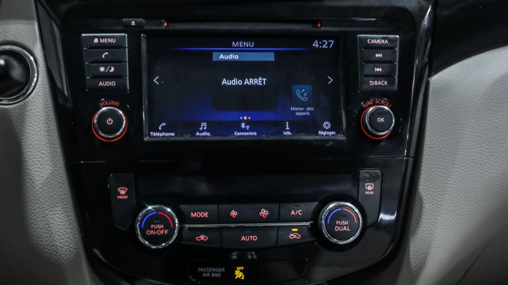 Nissan Qashqai SV 2019 d&rsquo;occasion à vendre - 15
