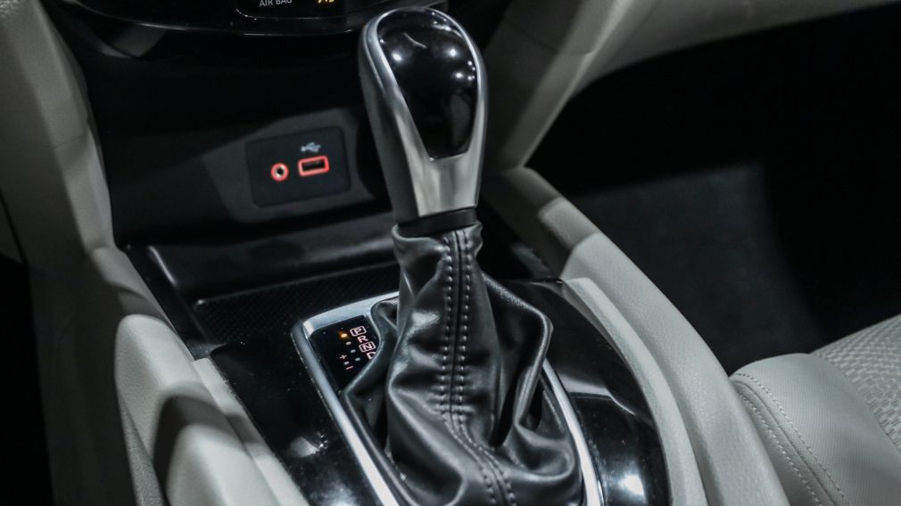 Nissan Qashqai SV 2019 d&rsquo;occasion à vendre - 16