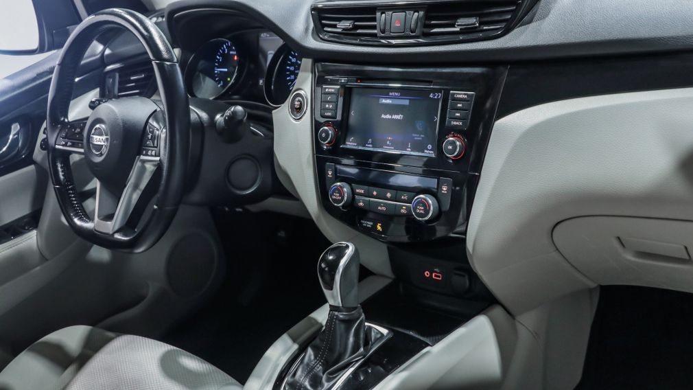 Nissan Qashqai SV 2019 d&rsquo;occasion à vendre - 20