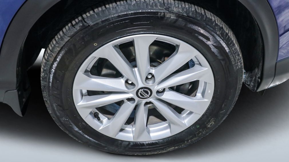 Nissan Qashqai SV 2019 d&rsquo;occasion à vendre - 22