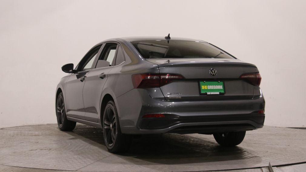 Volkswagen Jetta Comfortline 2023 d&rsquo;occasion à vendre - 5
