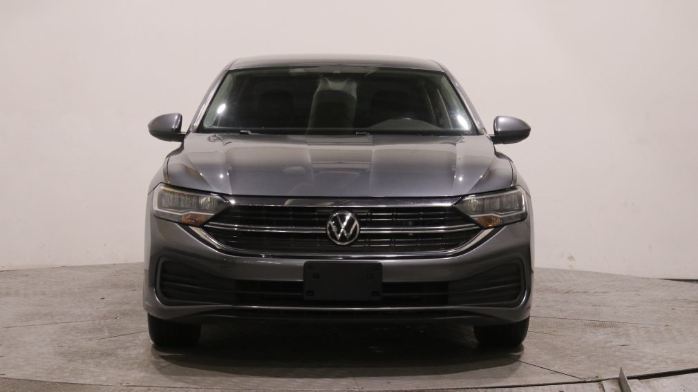 Volkswagen Jetta Comfortline 2023 d&rsquo;occasion à vendre - 2