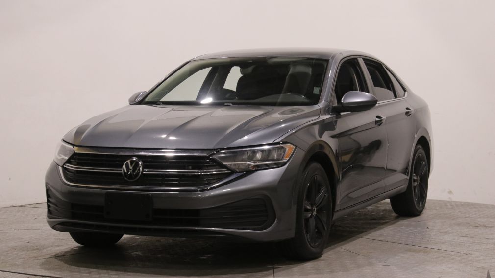 Volkswagen Jetta Comfortline 2023 d&rsquo;occasion à vendre - 3