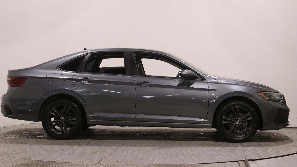 Volkswagen Jetta Comfortline 2023 d&rsquo;occasion à vendre - 8