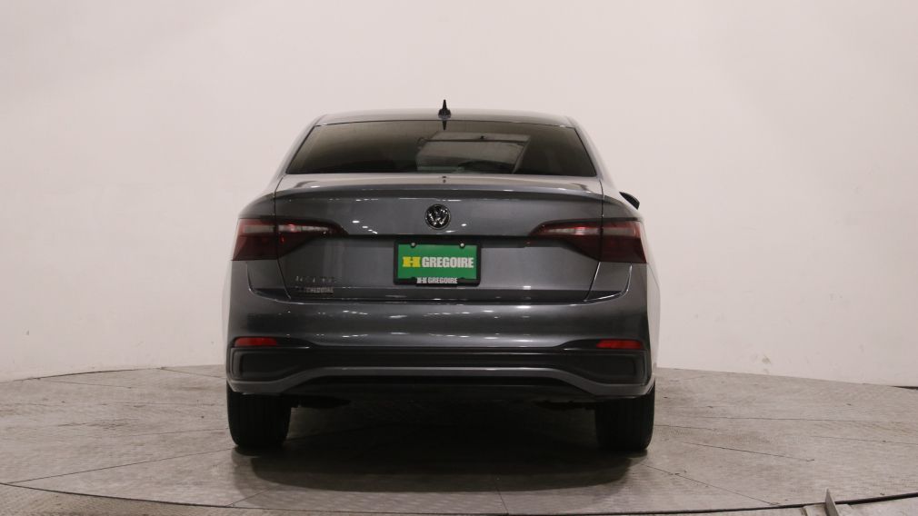 Volkswagen Jetta Comfortline 2023 d&rsquo;occasion à vendre - 6