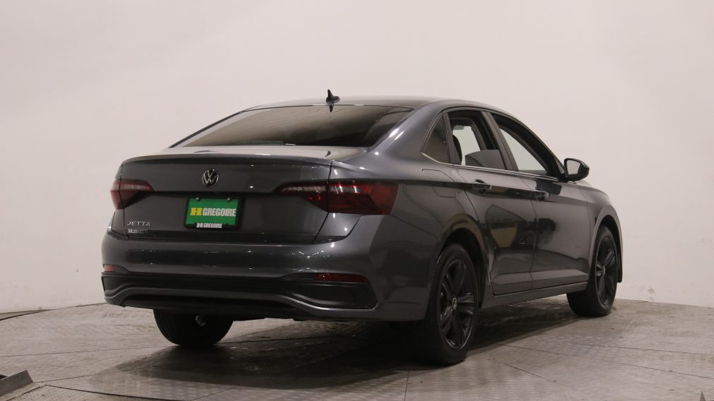 Volkswagen Jetta Comfortline 2023 d&rsquo;occasion à vendre - 7