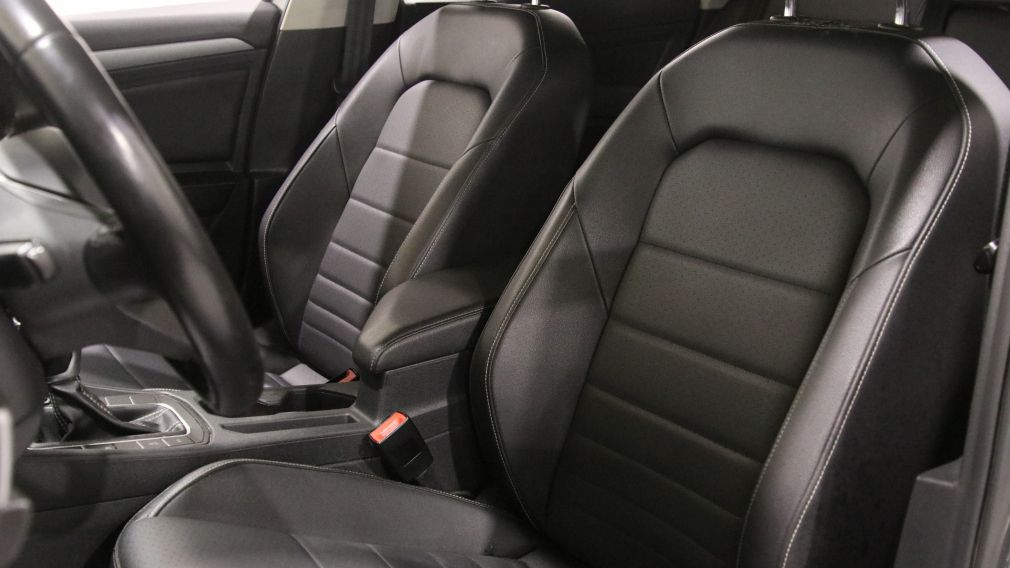 Volkswagen Jetta Comfortline 2023 d&rsquo;occasion à vendre - 10