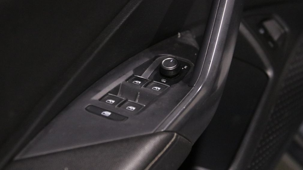 Volkswagen Jetta Comfortline 2023 d&rsquo;occasion à vendre - 11
