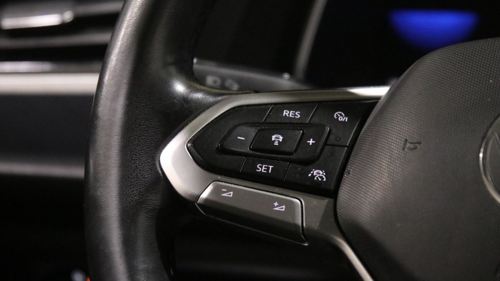 Volkswagen Jetta Comfortline 2023 d&rsquo;occasion à vendre - 16