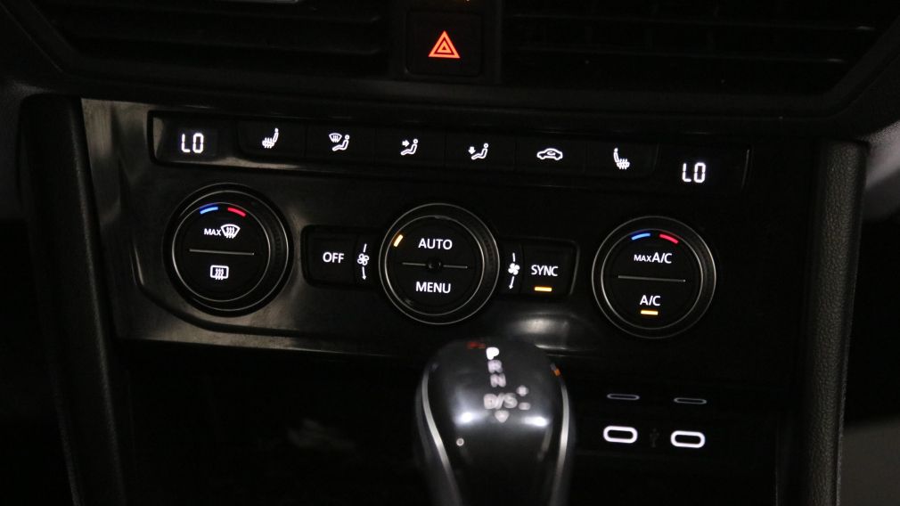 Volkswagen Jetta Comfortline 2023 d&rsquo;occasion à vendre - 20