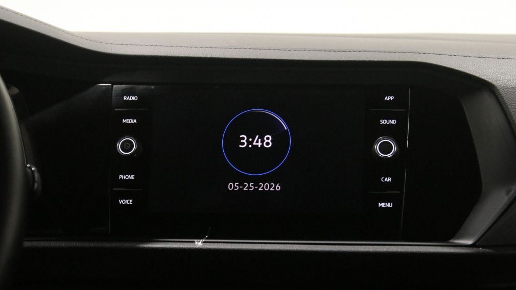 Volkswagen Jetta Comfortline 2023 d&rsquo;occasion à vendre - 19