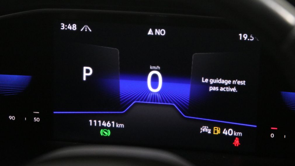 Volkswagen Jetta Comfortline 2023 d&rsquo;occasion à vendre - 18