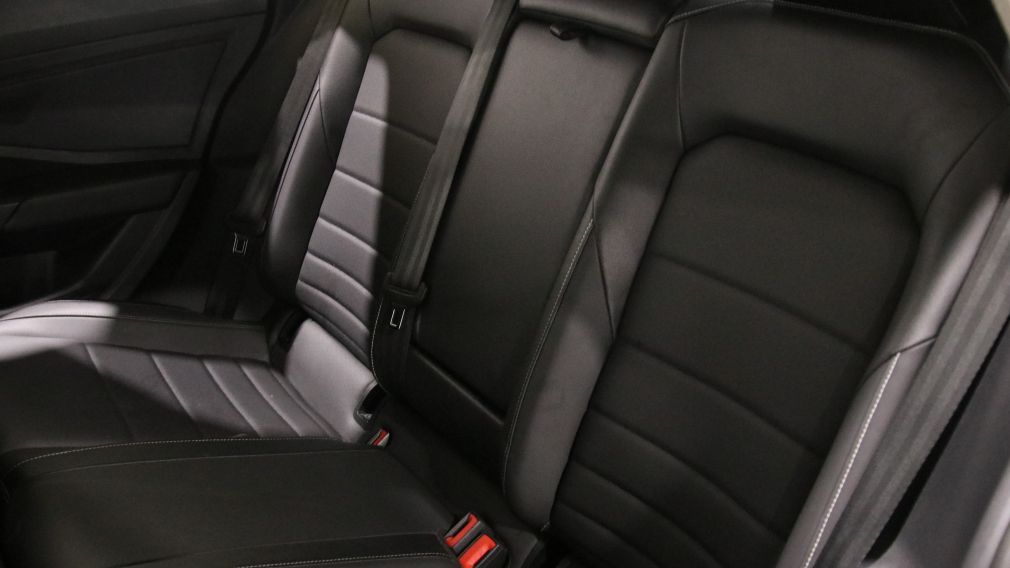 Volkswagen Jetta Comfortline 2023 d&rsquo;occasion à vendre - 23