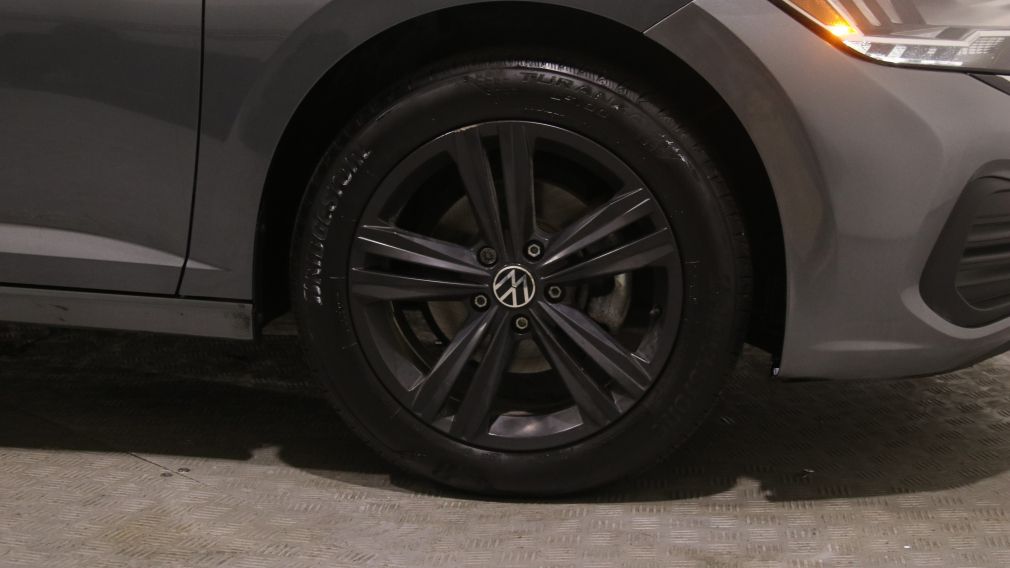 Volkswagen Jetta Comfortline 2023 d&rsquo;occasion à vendre - 27