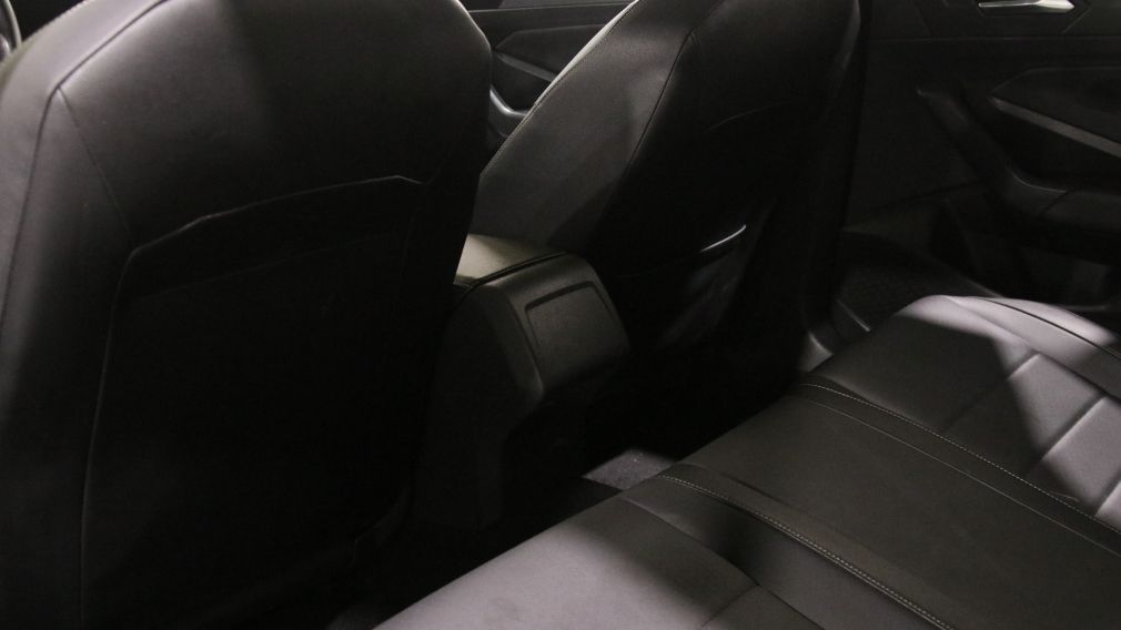 Volkswagen Jetta Comfortline 2023 d&rsquo;occasion à vendre - 22