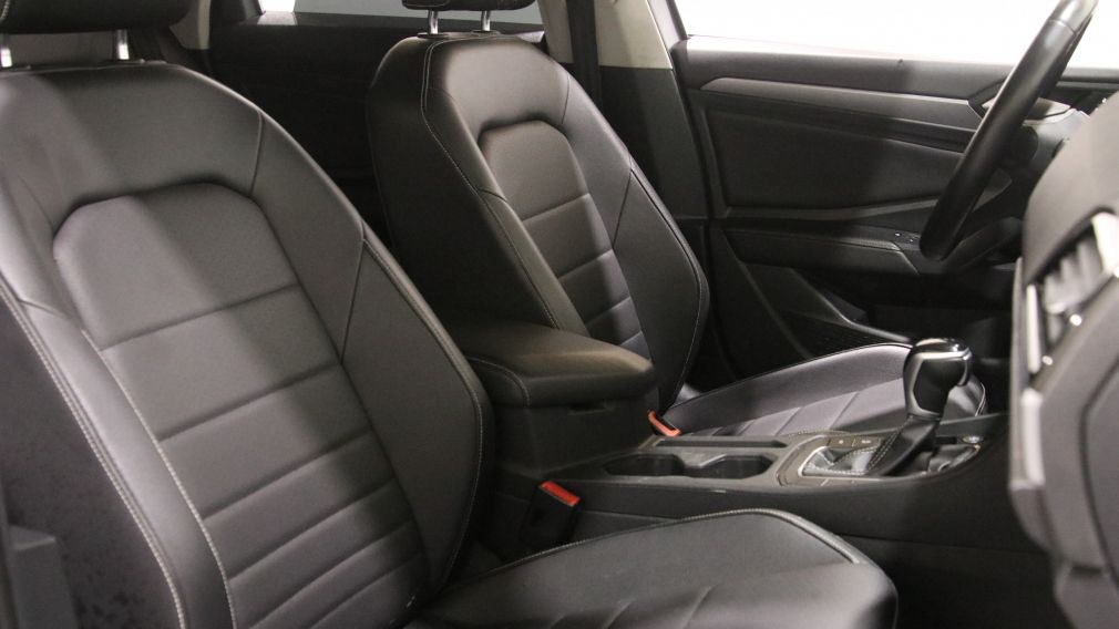 Volkswagen Jetta Comfortline 2023 d&rsquo;occasion à vendre - 25