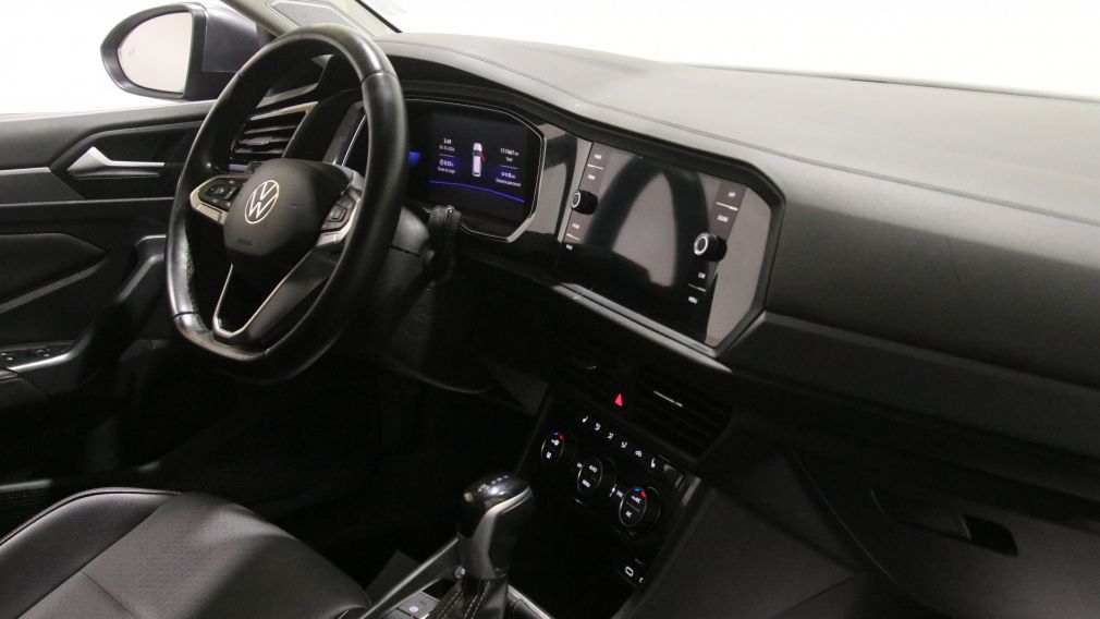 Volkswagen Jetta Comfortline 2023 d&rsquo;occasion à vendre - 26