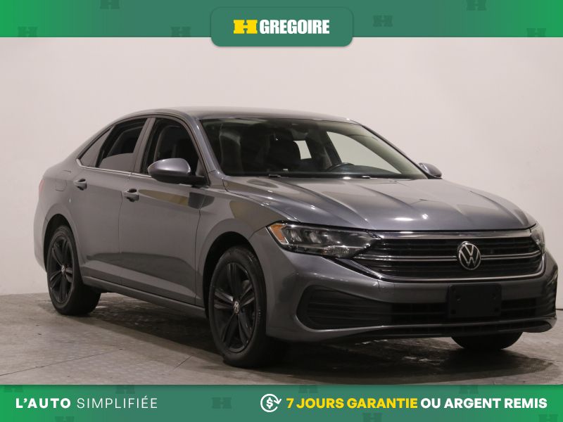 2023 Volkswagen Jetta 1.5T Comfortline FWD