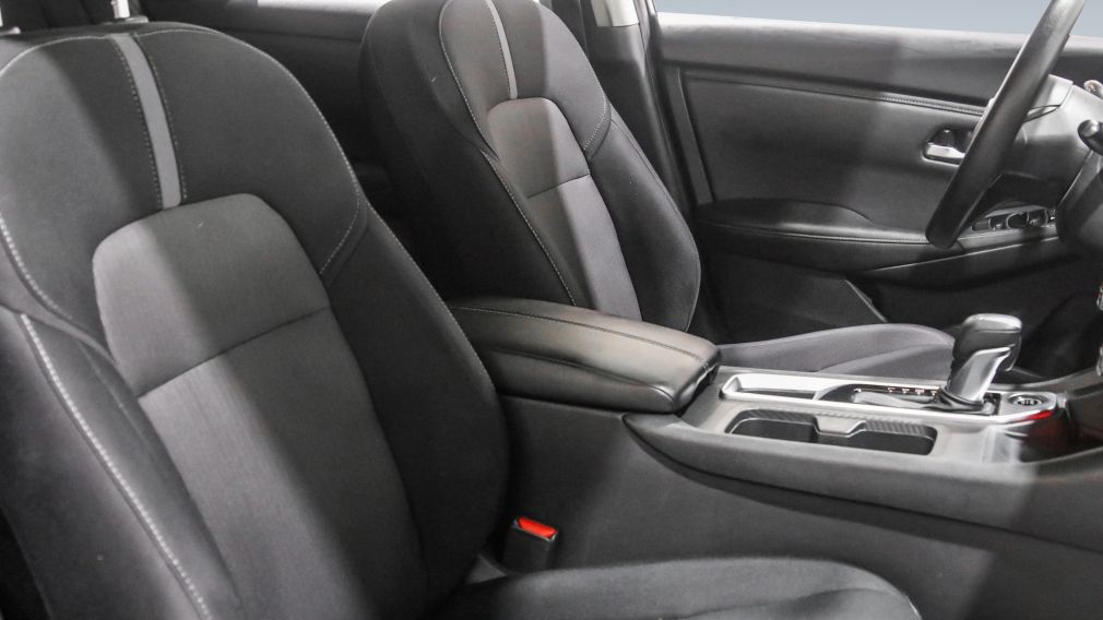 Nissan Sentra SV 2023 d&rsquo;occasion à vendre - 20