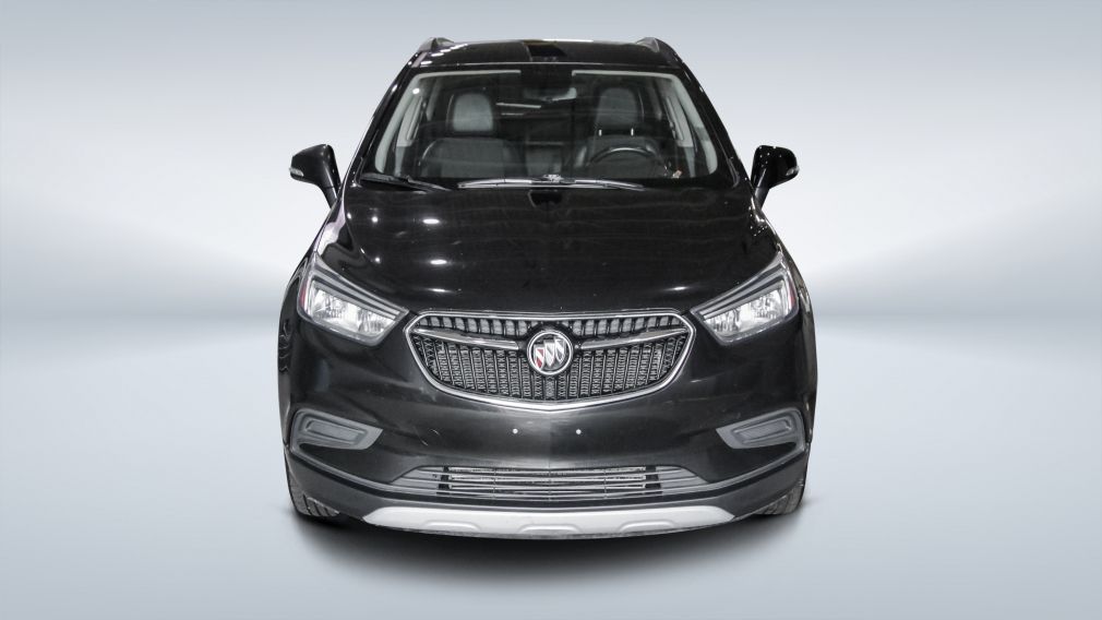 Buick Encore Preferred 2019 d&rsquo;occasion à vendre - 2