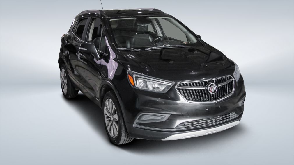 Buick Encore Preferred