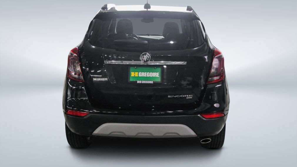 Buick Encore Preferred 2019 d&rsquo;occasion à vendre - 5