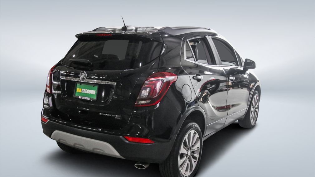 Buick Encore Preferred 2019 d&rsquo;occasion à vendre - 6