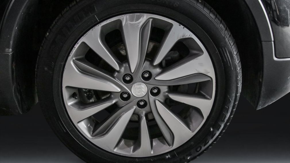 Buick Encore Preferred 2019 d&rsquo;occasion à vendre - 7