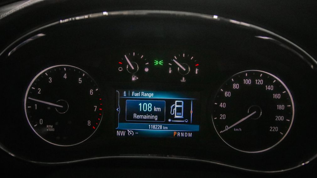 Buick Encore Preferred 2019 d&rsquo;occasion à vendre - 8