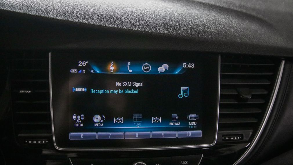 Buick Encore Preferred 2019 d&rsquo;occasion à vendre - 9