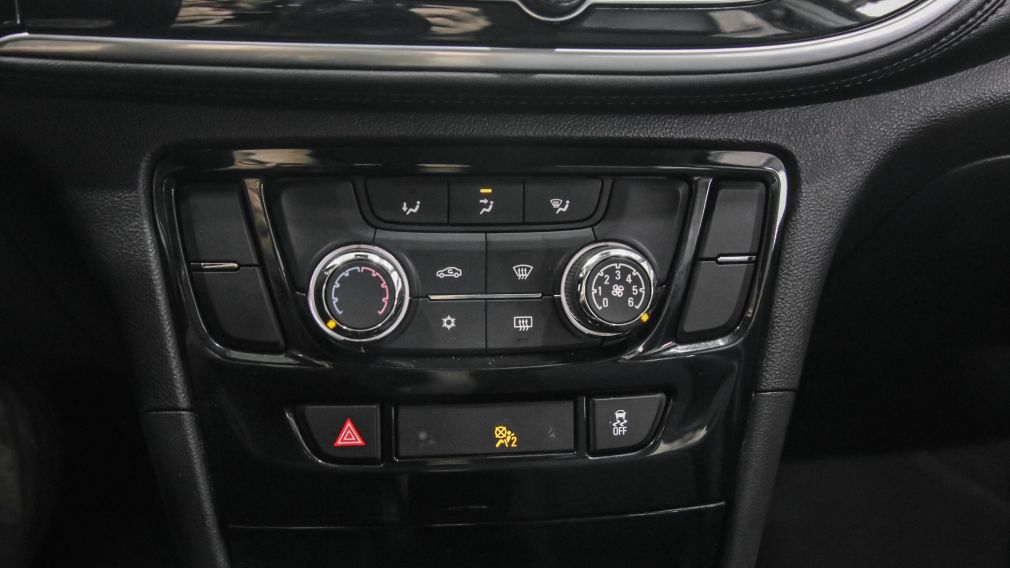 Buick Encore Preferred 2019 d&rsquo;occasion à vendre - 12