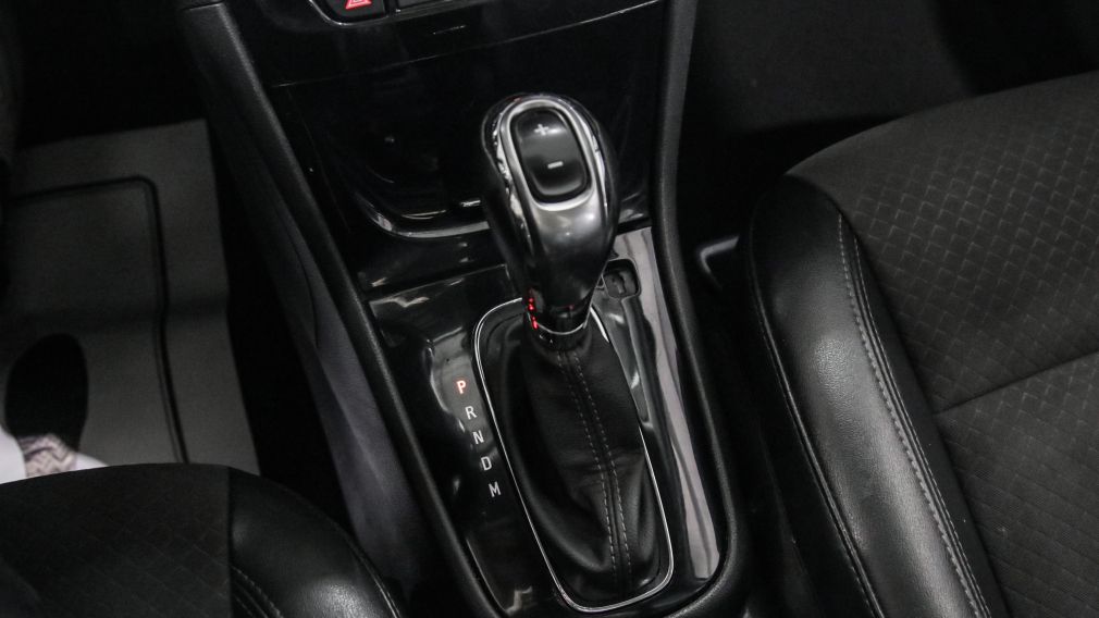 Buick Encore Preferred 2019 d&rsquo;occasion à vendre - 13