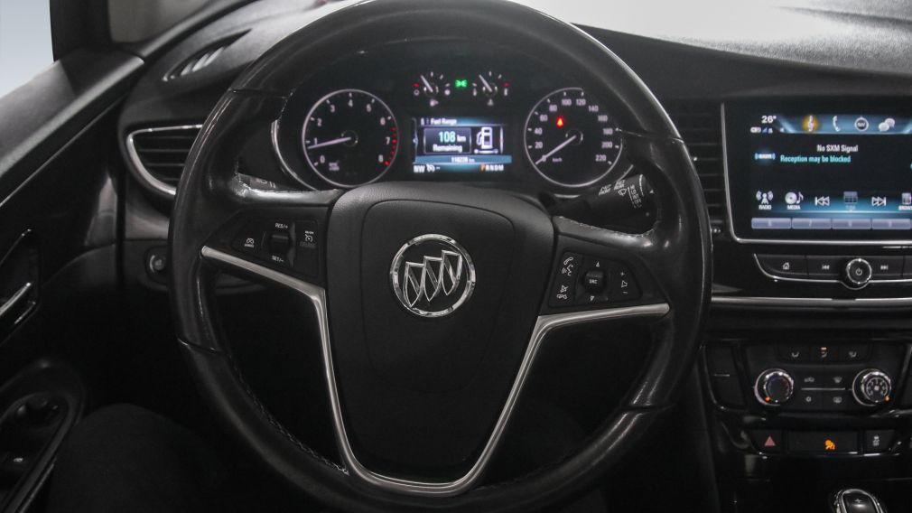 Buick Encore Preferred 2019 d&rsquo;occasion à vendre - 14