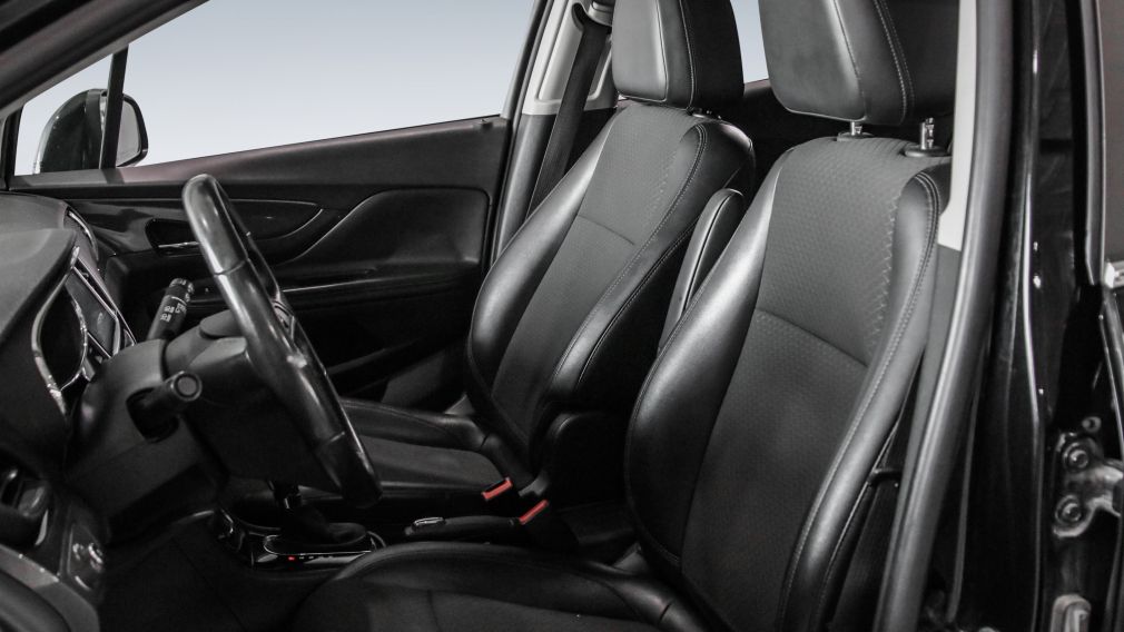 Buick Encore Preferred 2019 d&rsquo;occasion à vendre - 17