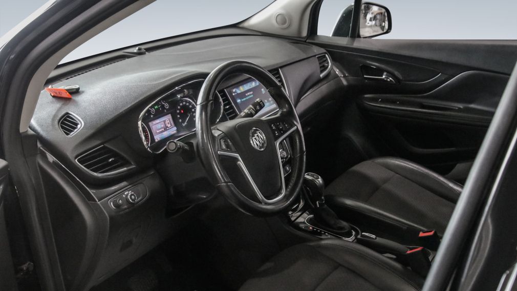 Buick Encore Preferred 2019 d&rsquo;occasion à vendre - 18