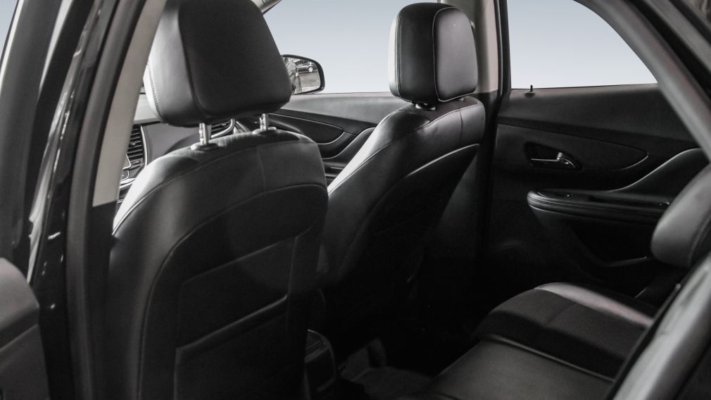 Buick Encore Preferred 2019 d&rsquo;occasion à vendre - 20