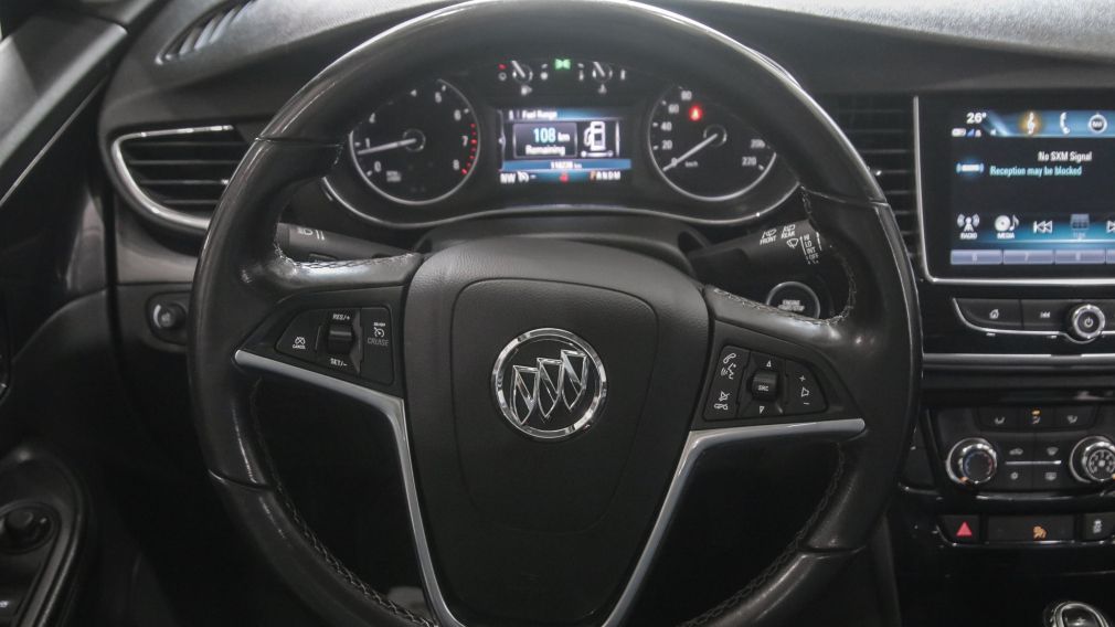 Buick Encore Preferred 2019 d&rsquo;occasion à vendre - 21