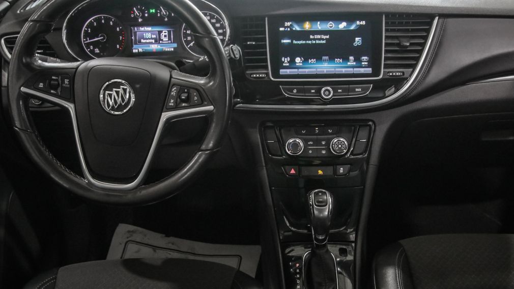 Buick Encore Preferred 2019 d&rsquo;occasion à vendre - 22
