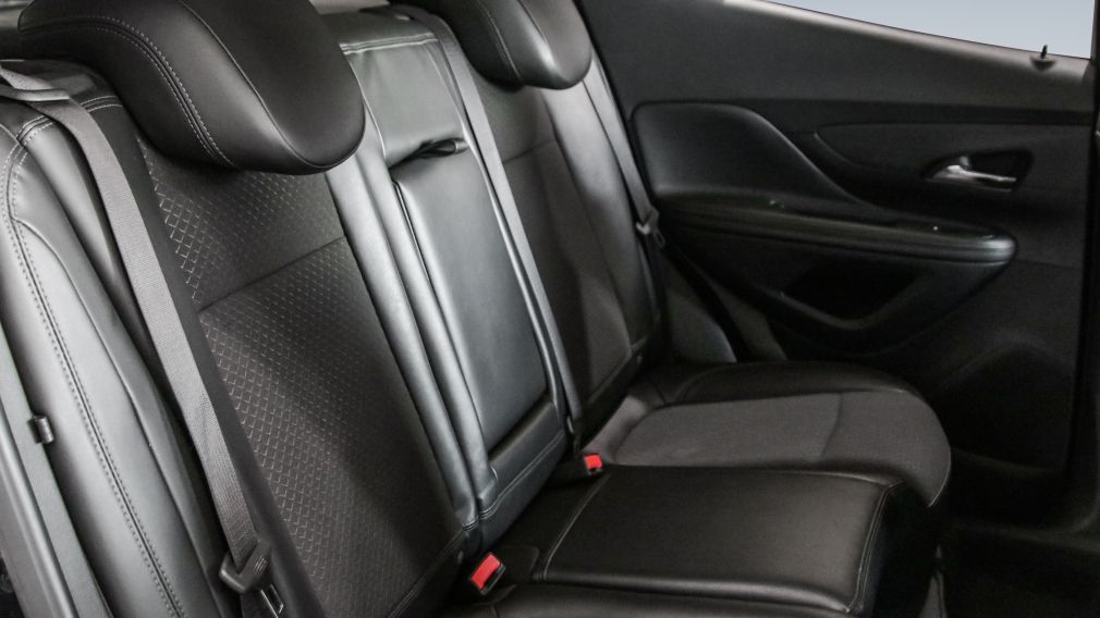 Buick Encore Preferred 2019 d&rsquo;occasion à vendre - 24