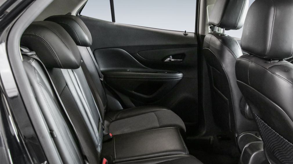 Buick Encore Preferred 2019 d&rsquo;occasion à vendre - 25