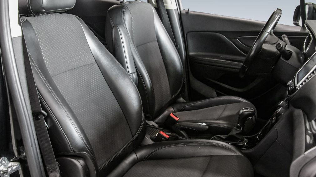 Buick Encore Preferred 2019 d&rsquo;occasion à vendre - 26