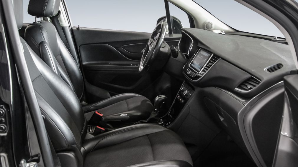 Buick Encore Preferred 2019 d&rsquo;occasion à vendre - 27