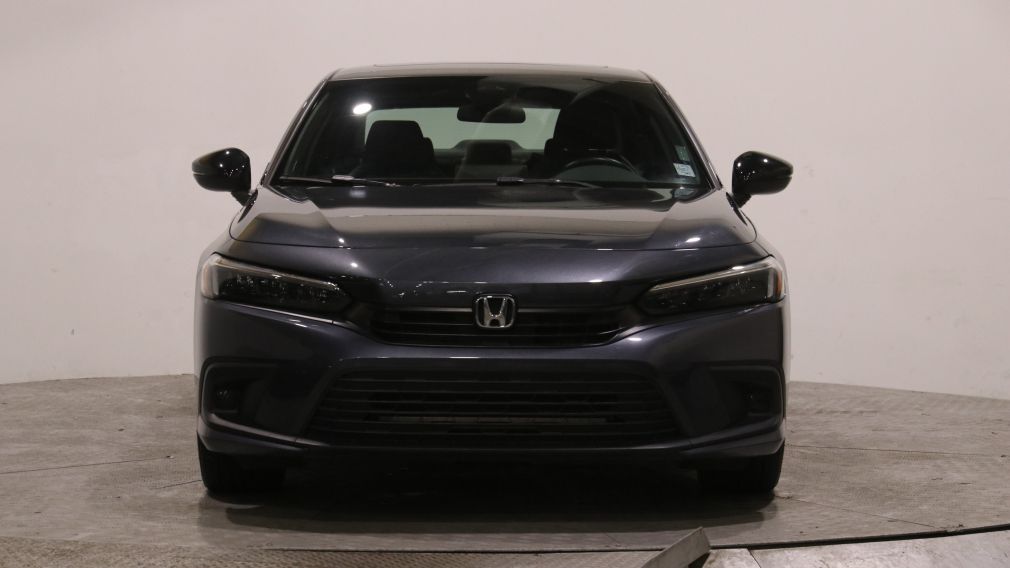 Honda Civic Sport 2024 d&rsquo;occasion à vendre - 2