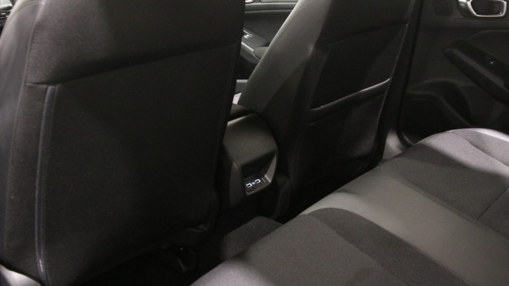 Honda Civic Sport 2024 d&rsquo;occasion à vendre - 20