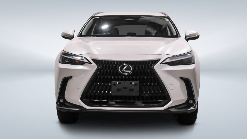 Lexus NX NX 250 2024 d&rsquo;occasion à vendre - 2