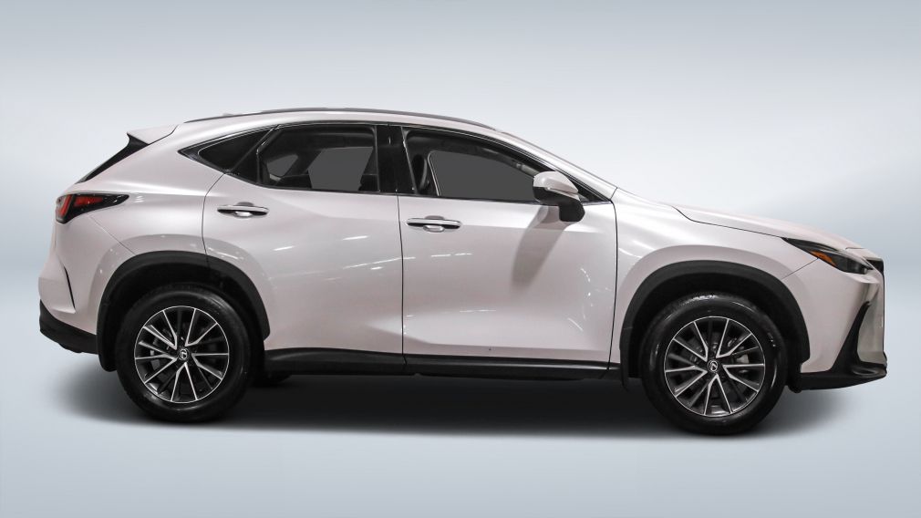 Lexus NX NX 250 2024 d&rsquo;occasion à vendre - 8