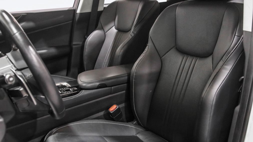 Lexus NX NX 250 2024 d&rsquo;occasion à vendre - 10