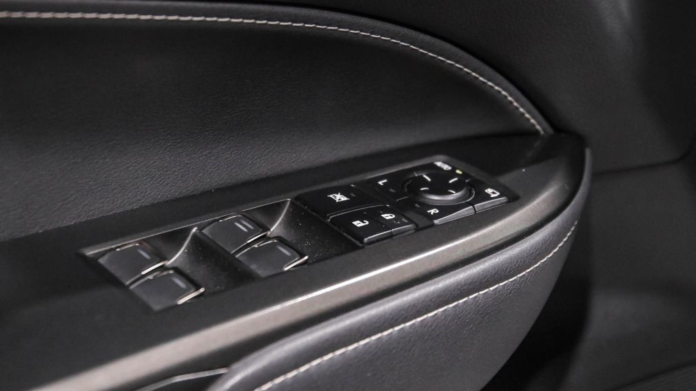 Lexus NX NX 250 2024 d&rsquo;occasion à vendre - 11